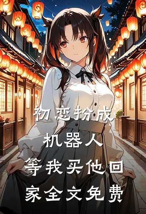 初恋扮成机器人，等我买他回家全文免费