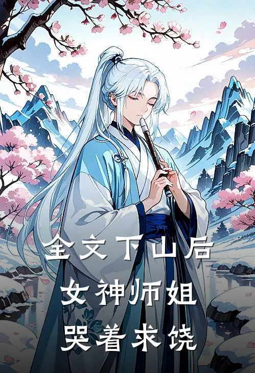 全文下山后,女神师姐哭着求饶免费阅读