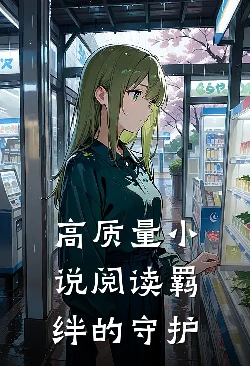 高质量小说阅读羁绊的守护