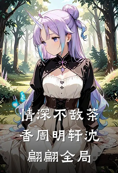 情深不敌茶香周明轩沈翩翩全局