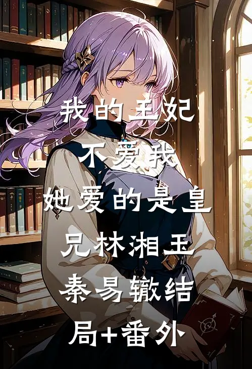 我的王妃不爱我，她爱的是皇兄林湘玉秦易辙结局+番外