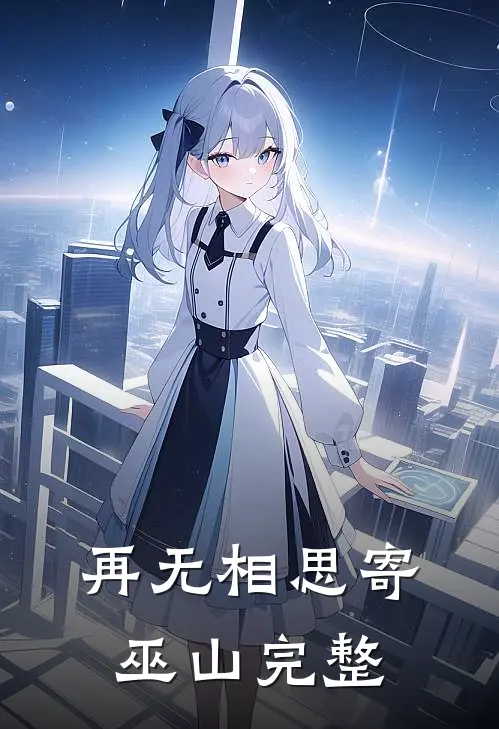 再无相思寄巫山完整