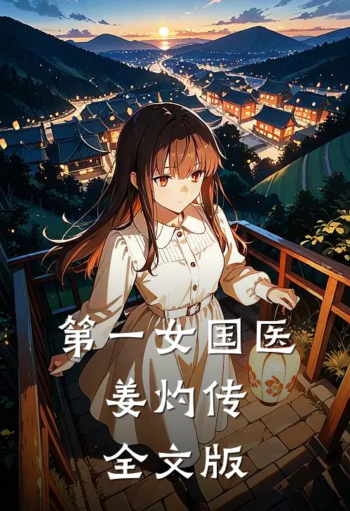 第一女国医：姜灼传全文版