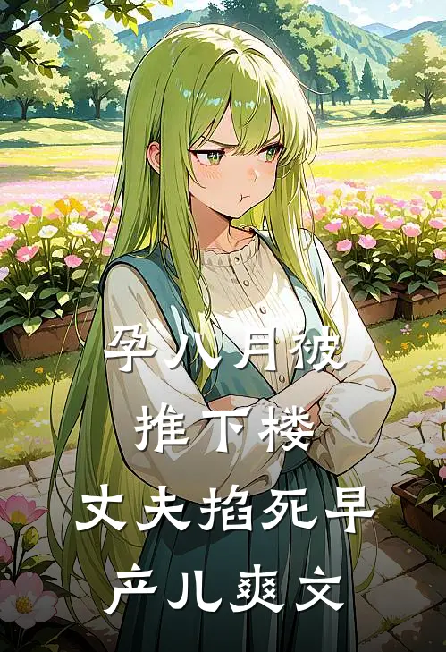 孕八月被推下楼，丈夫掐死早产儿爽文