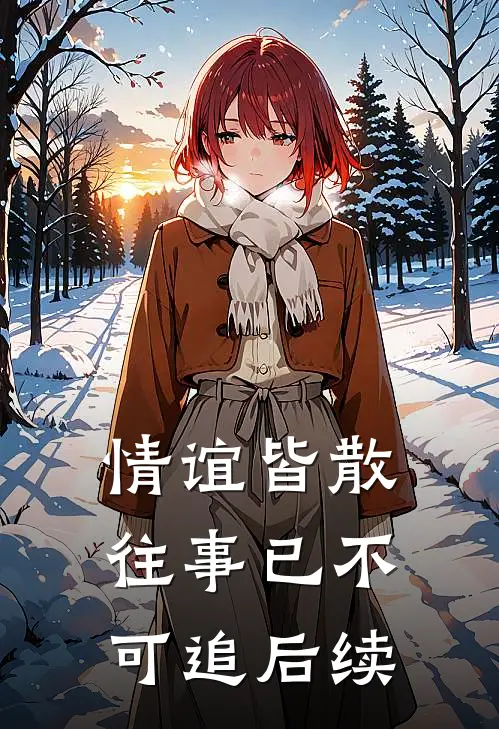 情谊皆散，往事已不可追后续