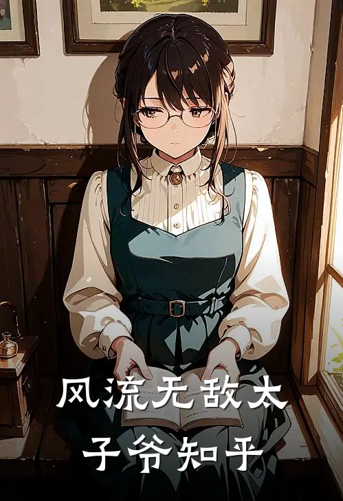 风流无敌太子爷知乎