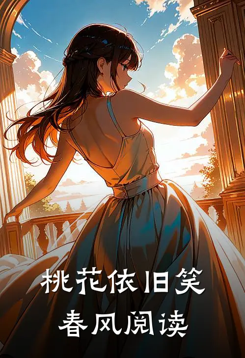 桃花依旧笑春风阅读