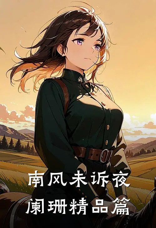 南风未诉夜阑珊精品篇