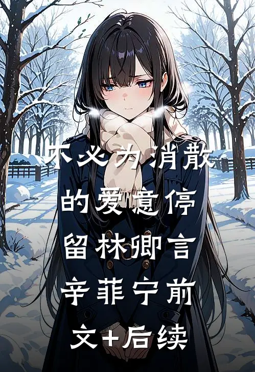 不必为消散的爱意停留林卿言辛菲宁前文+后续