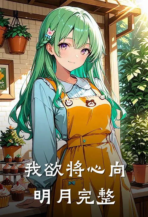 我欲将心向明月完整