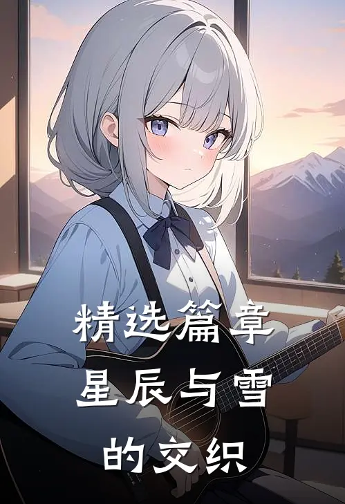精选篇章星辰与雪的交织