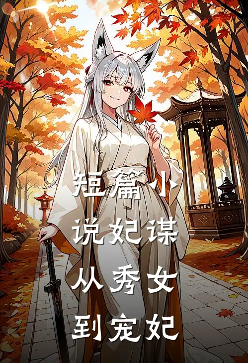 短篇妃谋从秀女到宠妃全文阅读