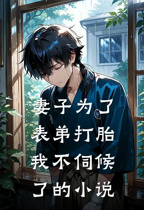 妻子为了表弟打胎，我不伺候了的小说