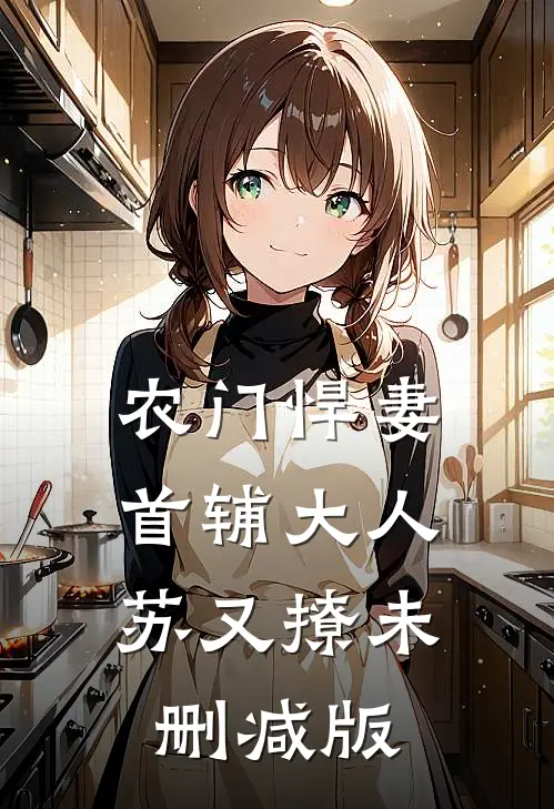 农门悍妻：首辅大人苏又撩未删减版