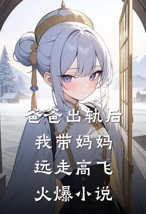 爸爸出轨后，我带妈妈远走高飞火爆小说