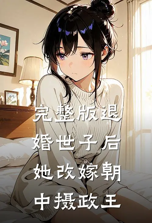 完整版退婚世子后，她改嫁朝中摄政王