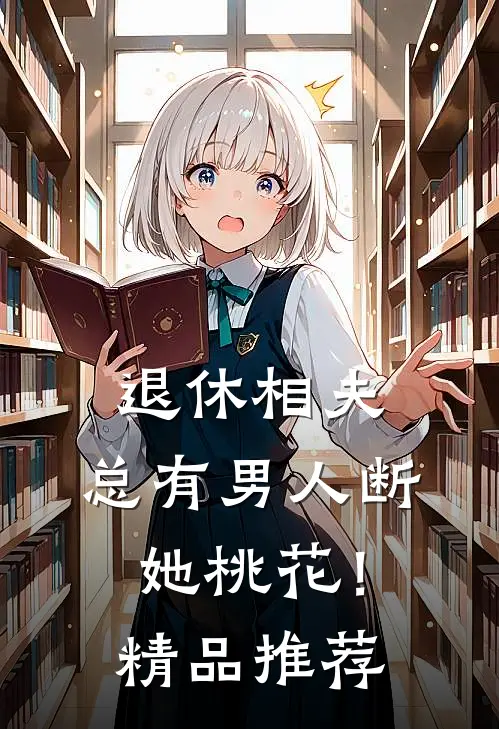 退休相夫，总有男人断她桃花！精品推荐