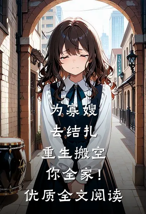 为寡嫂去结扎，重生搬空你全家！优质全文阅读