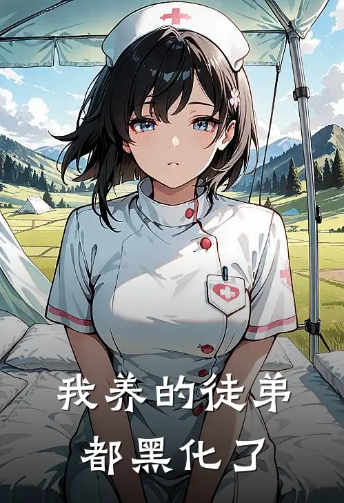 我养的徒弟都黑化了