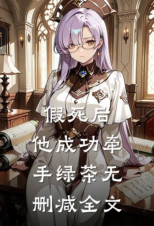 假死后，他成功牵手绿茶无删减全文