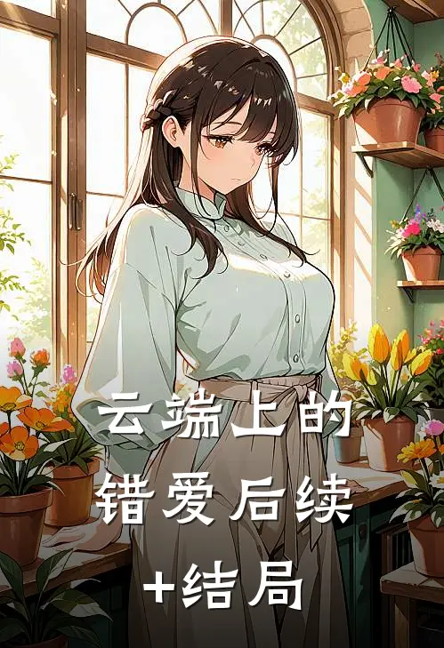 云端上的错爱后续+结局