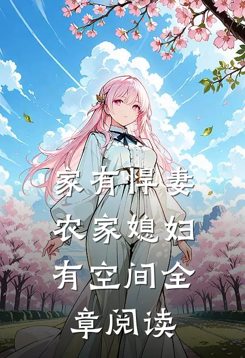 家有悍妻：农家媳妇有空间全章阅读
