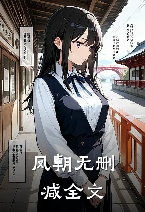 凤朝无删减全文