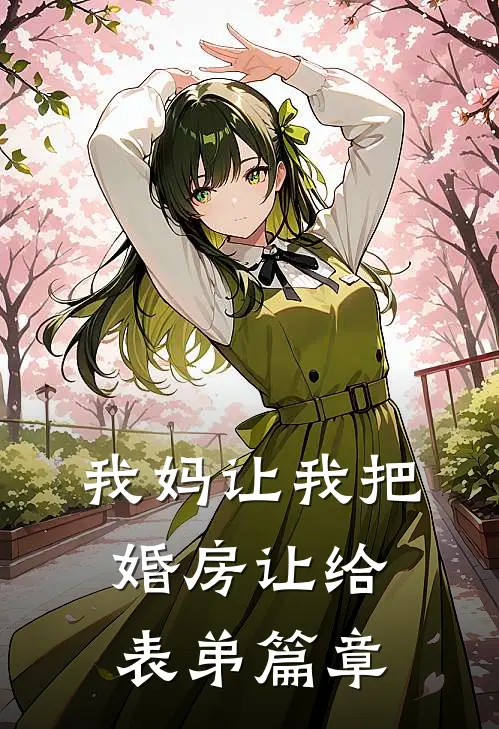 我妈让我把婚房让给表弟篇章