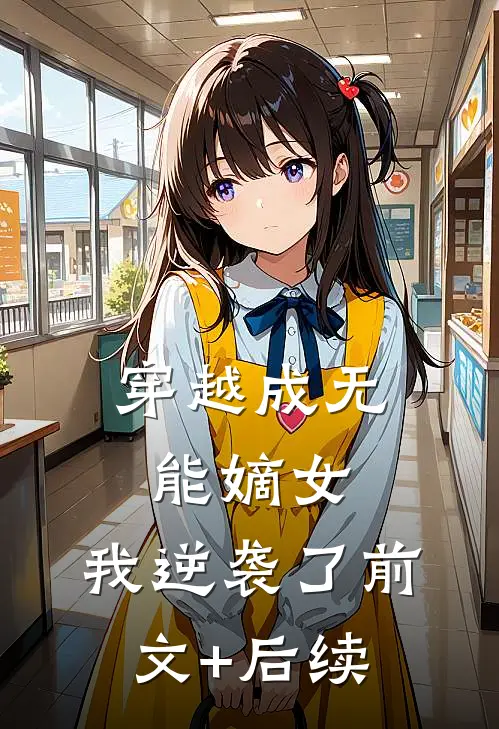 穿越成无能嫡女，我逆袭了前文+后续