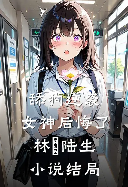 舔狗逆袭,女神后悔了林玥陆生结局是啥