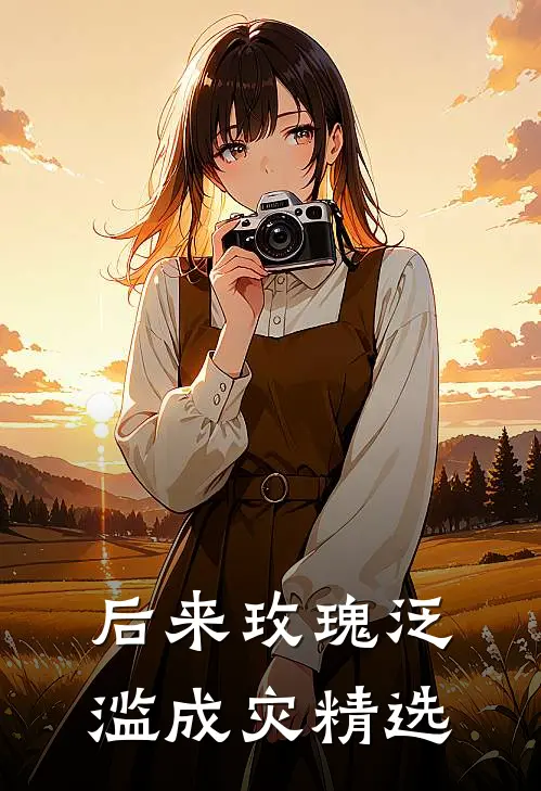 后来玫瑰泛滥成灾精选