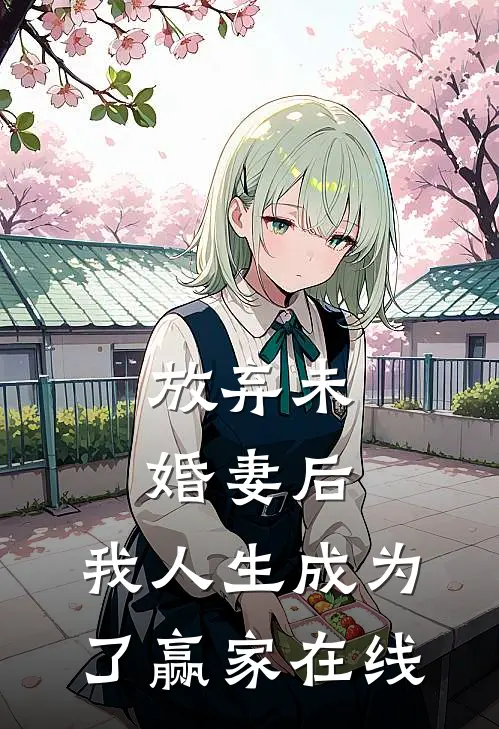 放弃未婚妻后，我人生成为了赢家在线