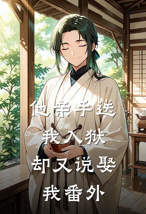 他亲手送我入狱,却又说娶我番外