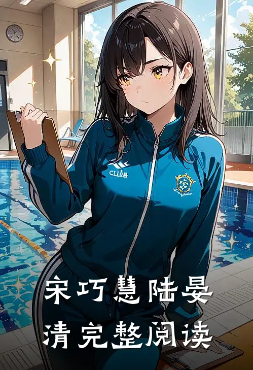 宋巧慧陆晏清完整阅读