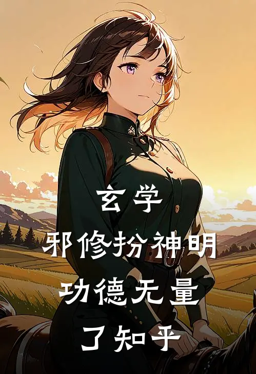 玄学：邪修扮神明，功德无量了知乎
