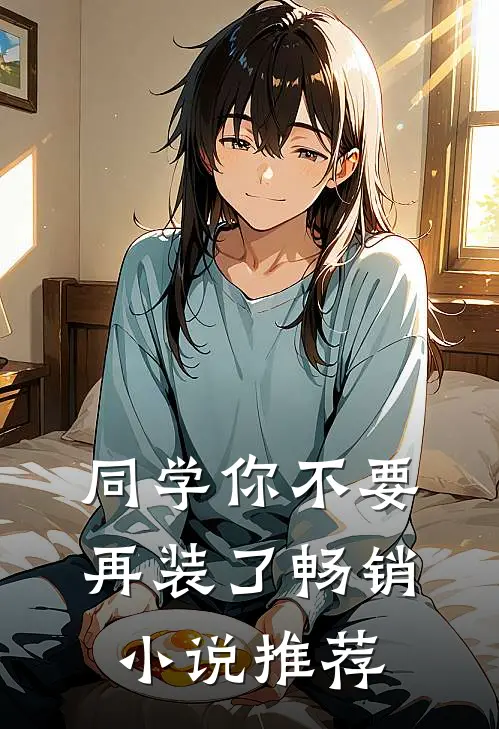 同学你不要再装了畅销小说推荐