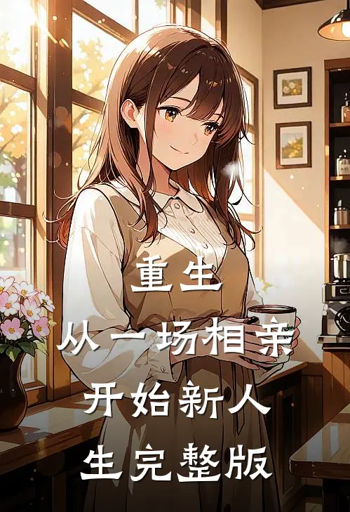 重生：从一场相亲开始新人生完整版