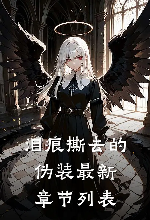 泪痕撕去的伪装最新章节列表