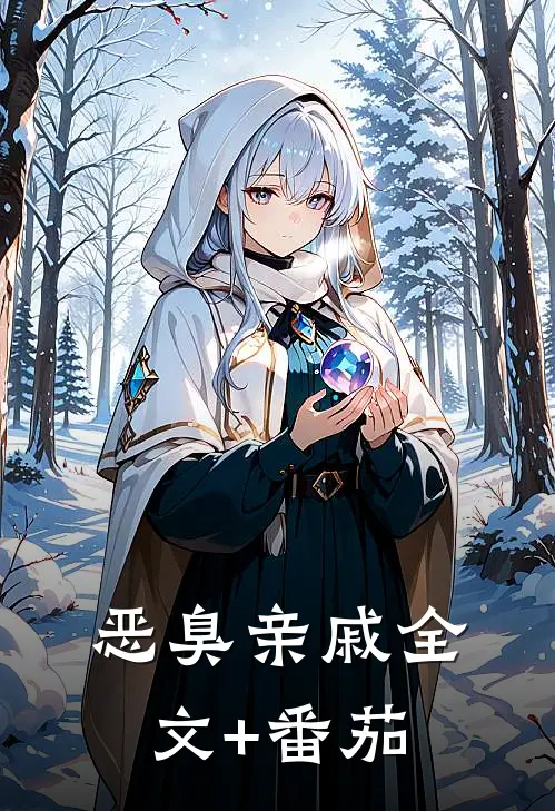 恶臭亲戚全文+番茄