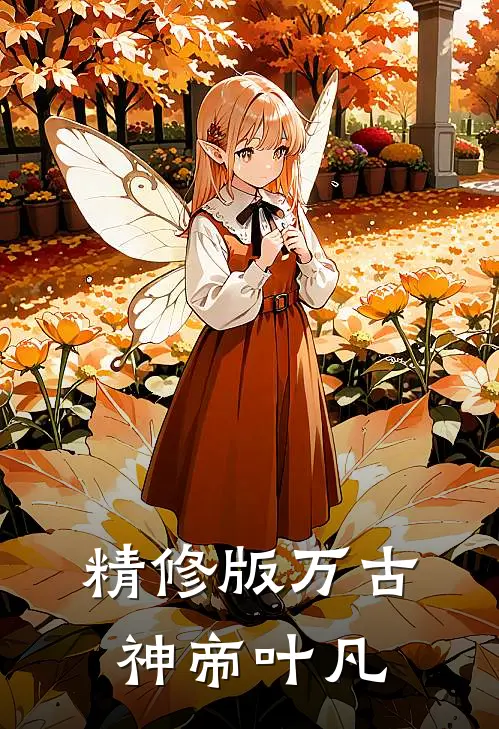 精修版万古神帝叶凡