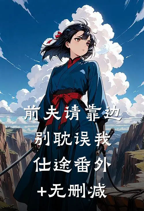 前夫请靠边，别耽误我仕途番外+无删减