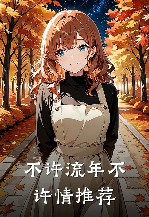 不许流年不许情推荐