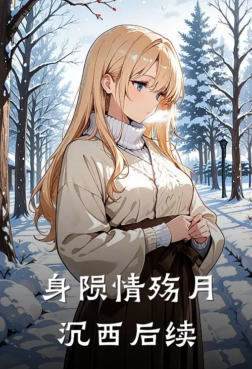 身陨情殇月沉西后续