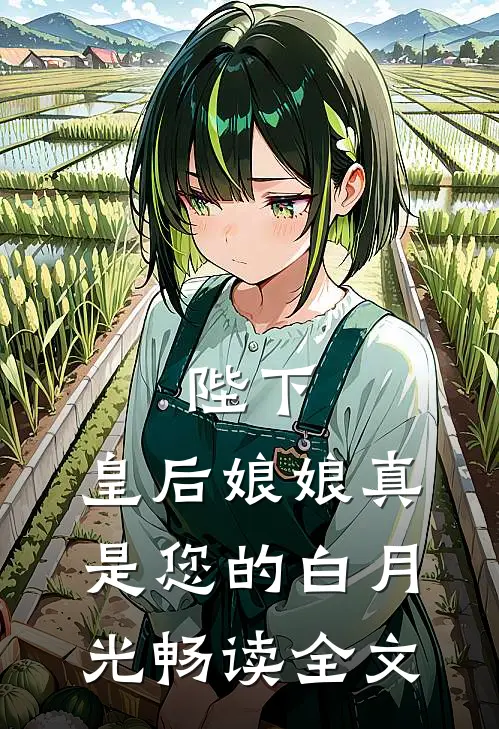 陛下，皇后娘娘真是您的白月光畅读全文