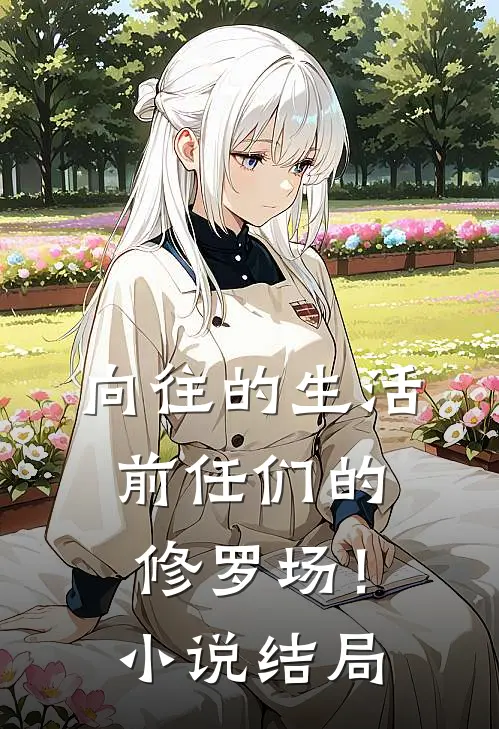 向往的生活：前任们的修罗场！小说结局