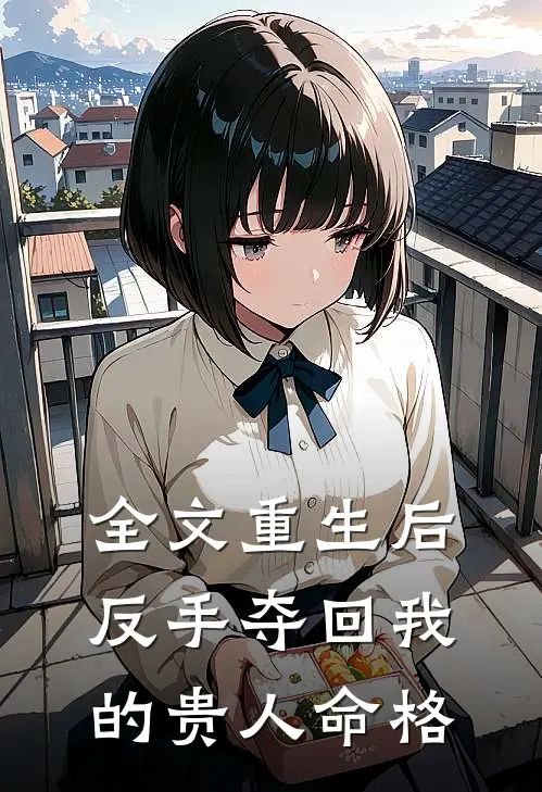 全文重生后,反手夺回我的贵人命格