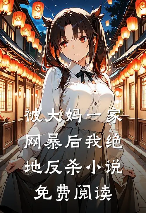 被大妈一家网暴后我绝地反杀小说免费阅读