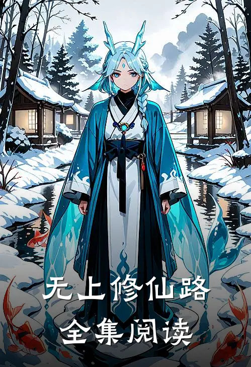 无上修仙路全集阅读
