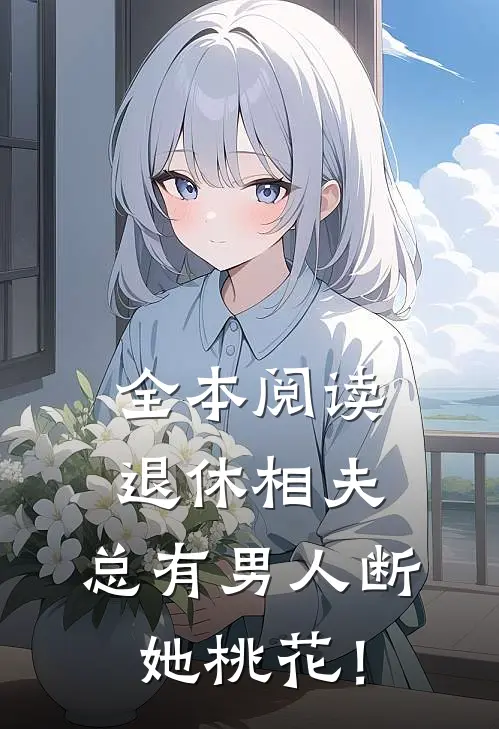 全本阅读退休相夫，总有男人断她桃花！