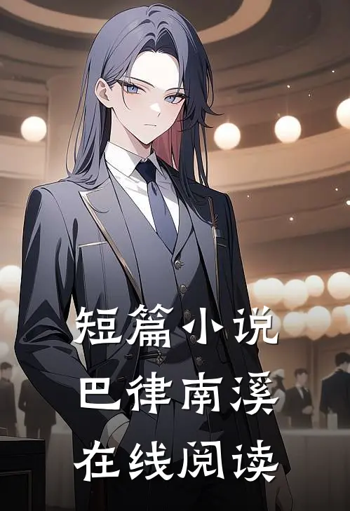 短篇小说巴律南溪在线阅读